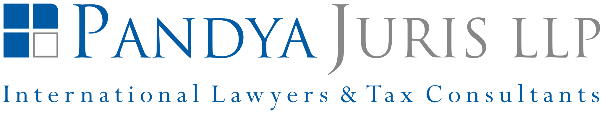 Pandya Juris LLP
